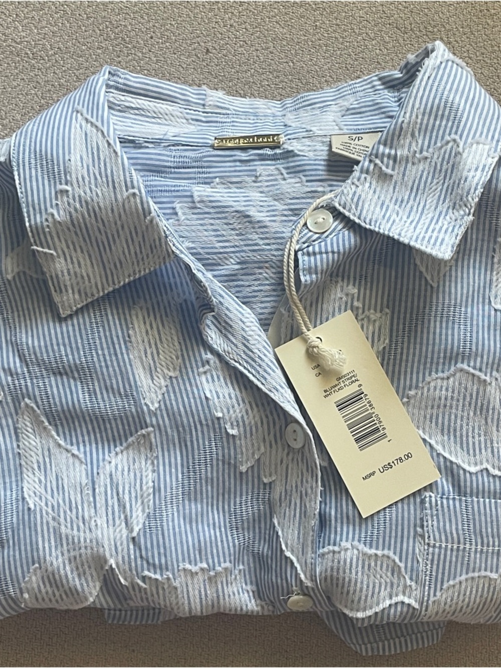 Magaschoni - Picture 3 of 3